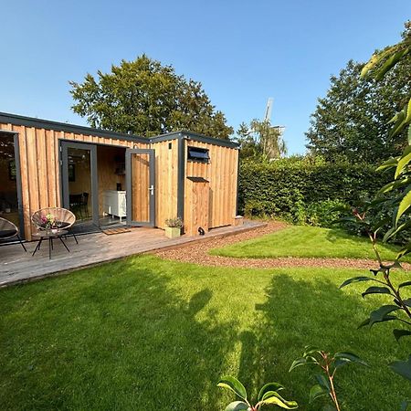 Tiny House The Cabin Peize Esterno foto