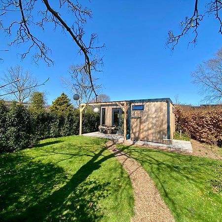 Tiny House The Cabin Peize Esterno foto