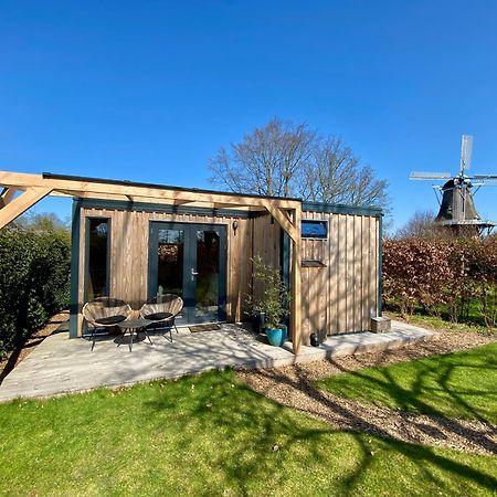 Tiny House The Cabin Peize Esterno foto